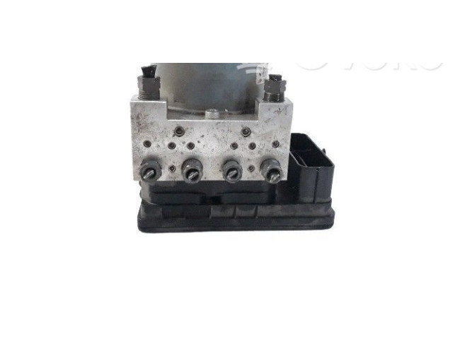 Блок АБС 476600078R Dacia Dokker 2012 - года