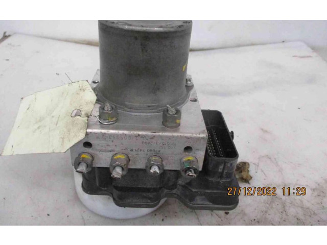 Блок АБС 476604886R, 476604886R Renault Clio V 2019 - - года