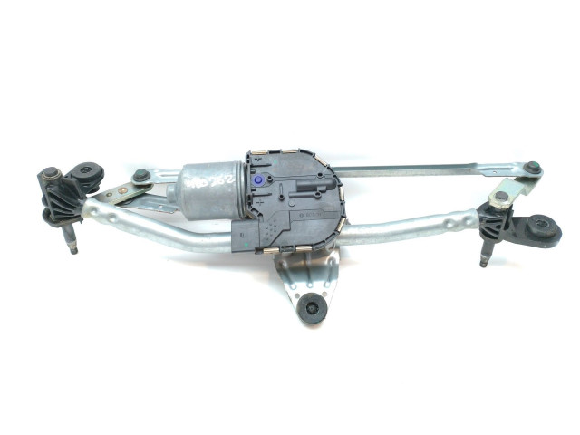 Моторчик дворников 8V1955023D, 8V1955119A    Audi A3 S3 8V