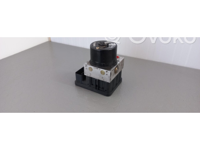 Блок АБС 1J0614517E   Audi  A3 S3 8L  1996 - 2003 года