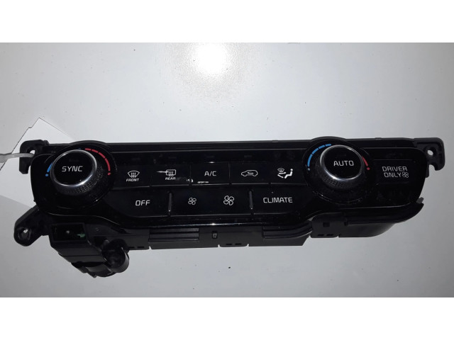 Модуль блока управления кондиционером 97250G5710 KIA Niro