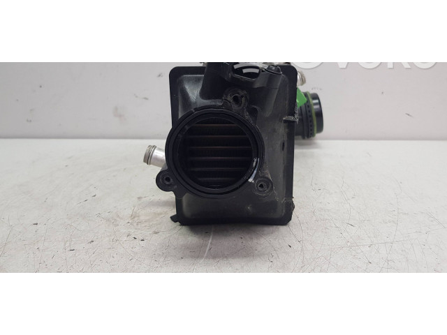 Интеркулер 05C145785C Volkswagen Golf VIII