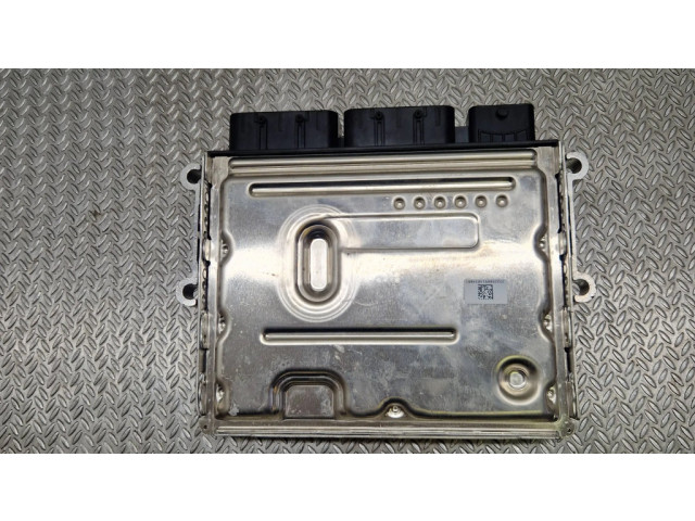 Řídící jednotka 0281030177, 237107894S Renault Kangoo II 2016