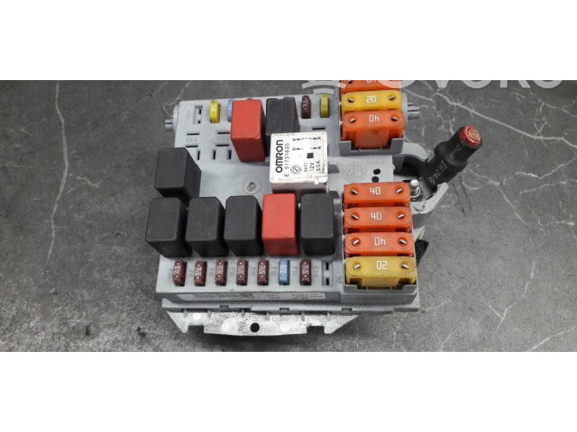 Pojistková skříňka 51804118 Fiat Croma 2011