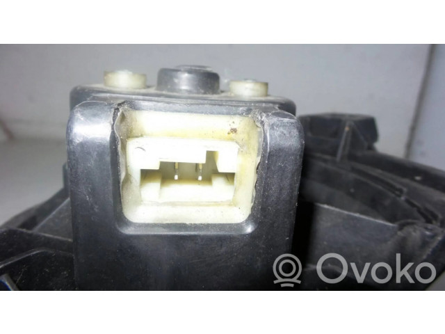 Вентилятор печки 5.D33.301.0.0 Opel Corsa D