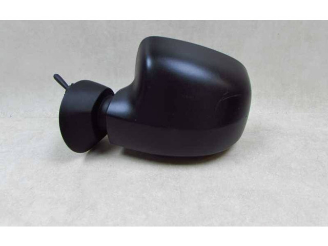 Zpětné zrcátko  Renault Dacia Duster 2010  55766  