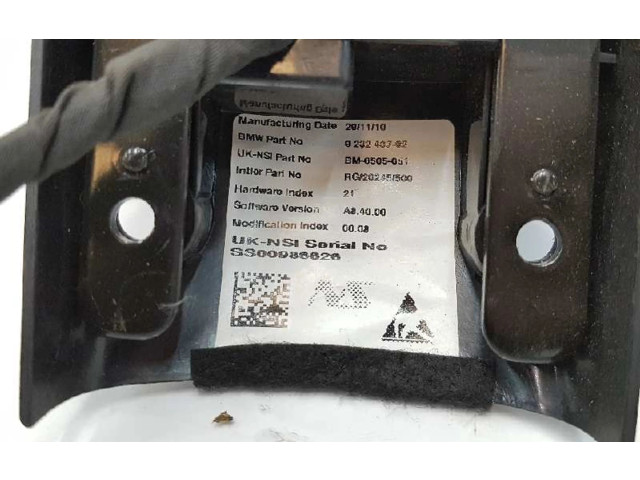 Панель приборов 923243702 Mini One - Cooper F56 F55