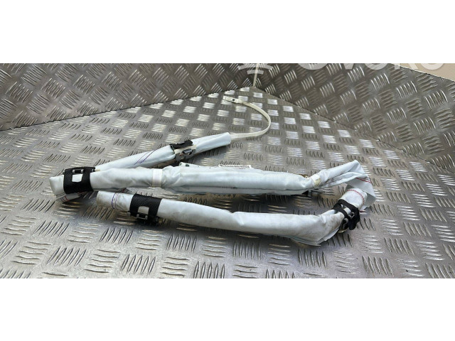 Боковая подушка безопасности 9804092280, 6011216   Peugeot 2008 I