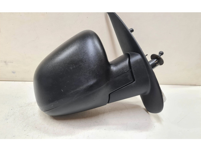 Zpětné zrcátko Mercedes-Benz Citan W415 2015 232636216