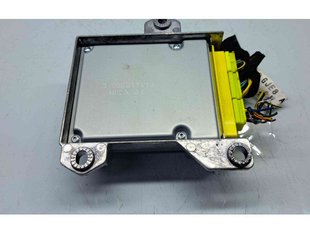 Блок подушек безопасности GHR157K30 Mazda 6