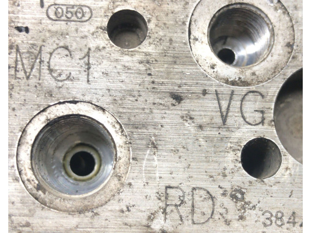 Блок АБС 0265950075, 0265950075 Citroen C8 - года