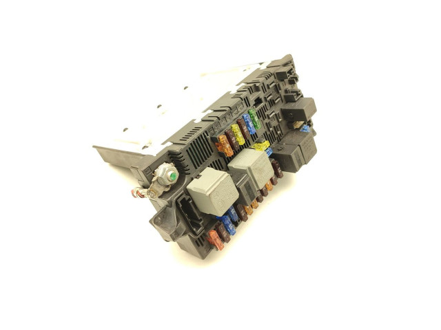 Pojistková skříňka 2115456201 Mercedes-Benz E AMG W212 2006