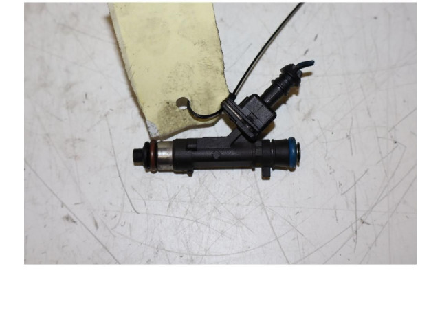 Форсунка 0280158034 Dacia Sandero K7J A7