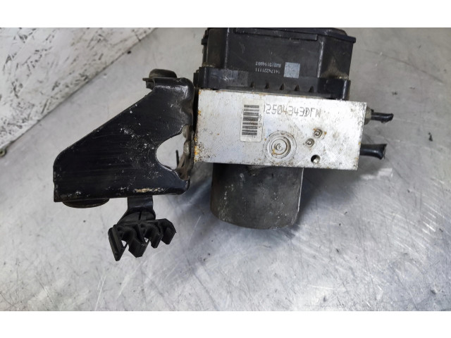 Блок АБС BG91-2C405-AB   Ford  S-MAX  2006 - 2015 года