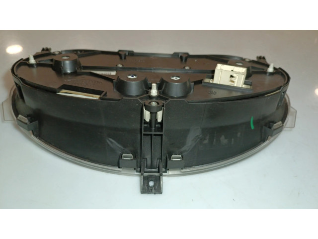 Přístrojová deska Citroen Berlingo 2012 555001310104