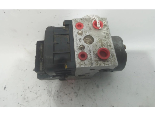 Блок АБС 0265216403   Lancia  Y 840  1996 - 2003 года