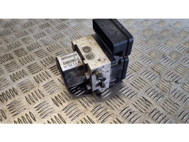 Jednotka ABS 28526224073, 25092852443 Chrysler Grand Voyager V 2010