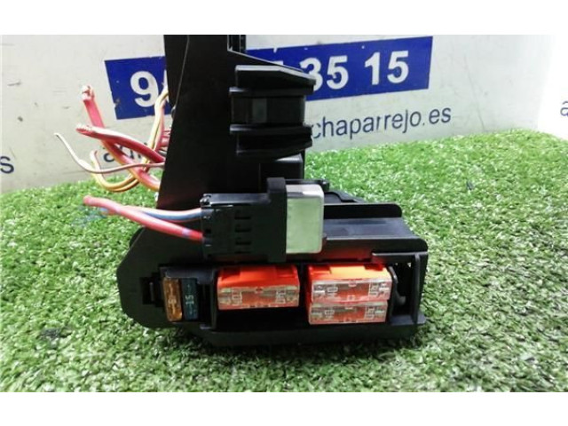   Pojistková skříňka 4L1937503, 4L1937503   Audi Q7 4L 2008