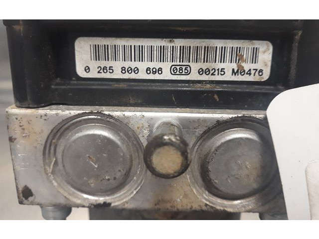 Блок АБС 4541N6 Peugeot Expert 2007 - 2016 года