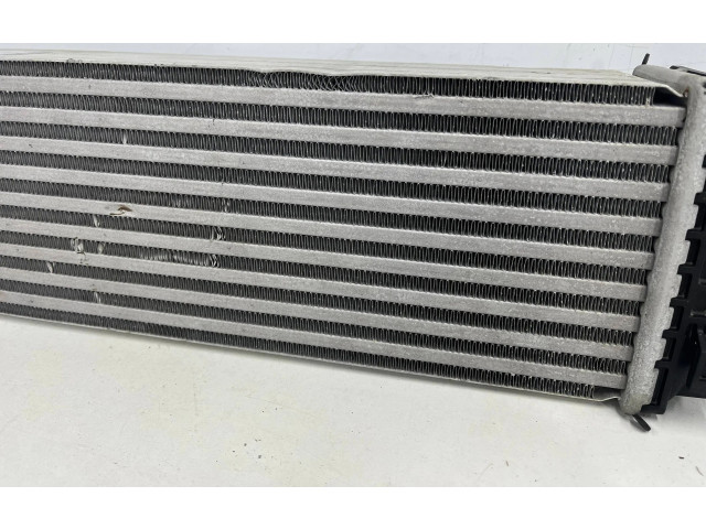 Радиатор интеркулера 80a145805j Audi A7 S7 4K8