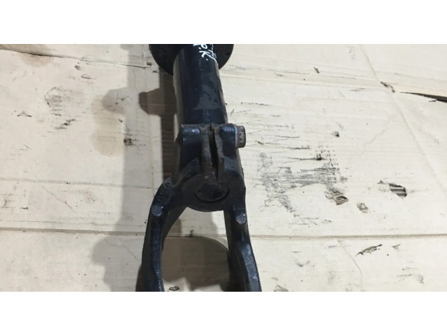 Передний амортизатор с пружиной