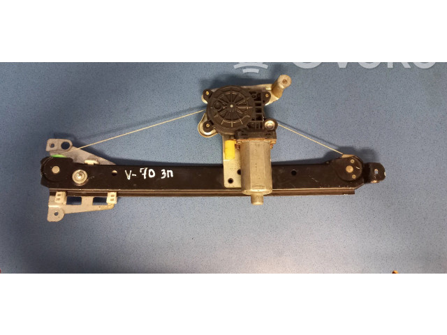 Генератор 119970XXX   Volvo V70      