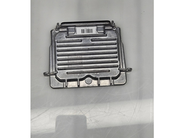 Блок управления Xenon