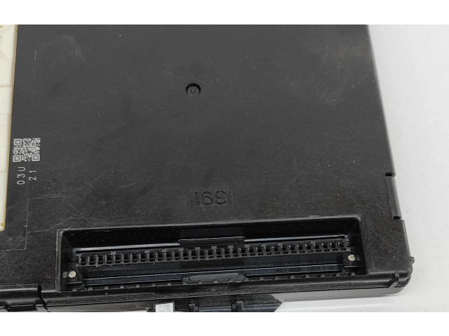 Блок комфорта 8922142300, 2380005882   Toyota RAV 4 (XA40)   