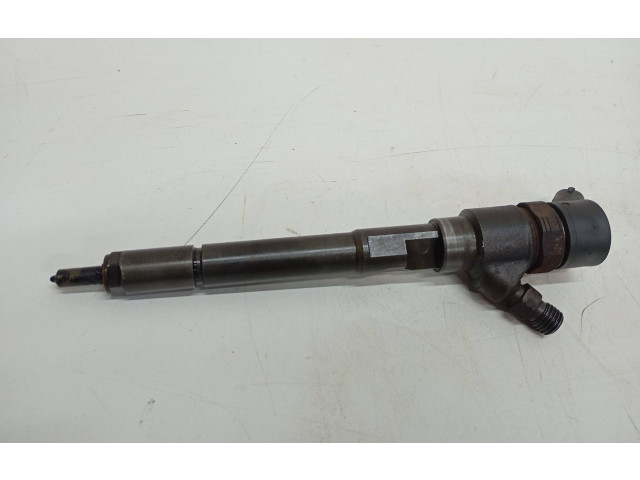 Форсунка 0445110270 Chevrolet Captiva