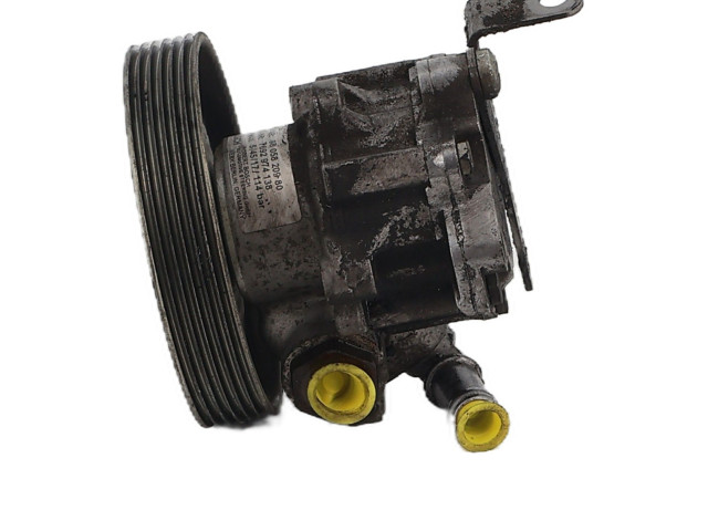 Моторчик заднего дворника 9805820980    Peugeot Boxer