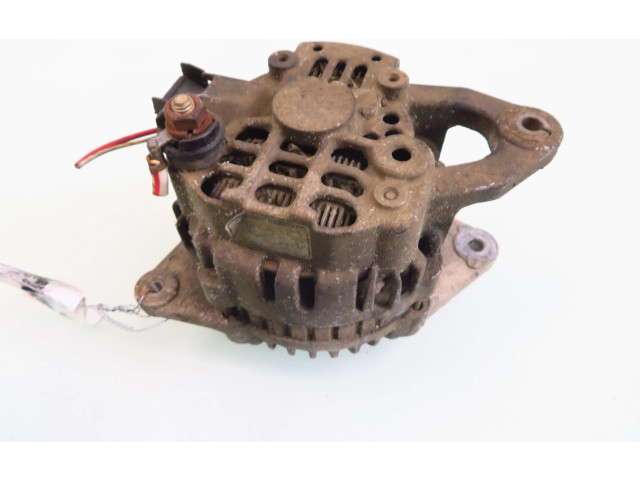 Генератор Mitsubishi L200