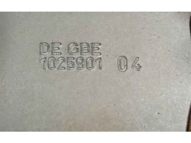 Подушка безопасности пассажира 519883120, 199B4000   Fiat 500L