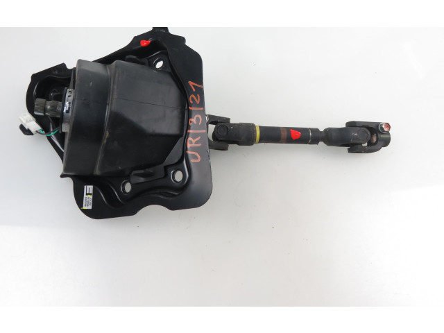 рейка Колонка рулевая 480804GA1A Infiniti Q50 2014- года