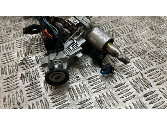 рейка Колонка рулевая Alfa Romeo Giulietta