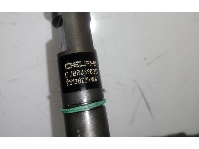 Vstřikovač DELPHI KIA Carnival J3