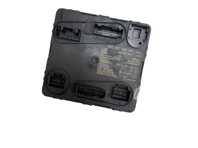 Модуль управления BSM 4N0907064GP   Audi Q5 SQ5    