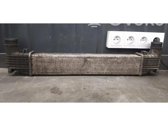 Интеркулер 95VW9L440AA Ford Galaxy