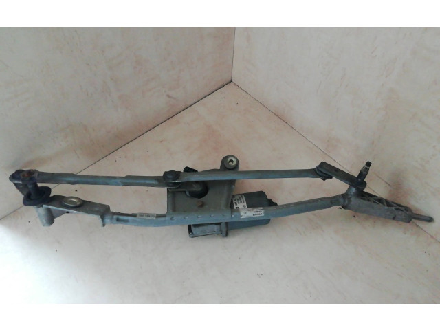 Моторчик дворников 9171901, 404606 Volvo S80