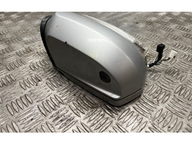 Зеркало электрическое Mercedes-Benz ML W164 2005 - 2011 года