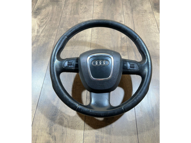 Руль 4F0419091AQ, 1714000C   Audi Q7 4L 2007