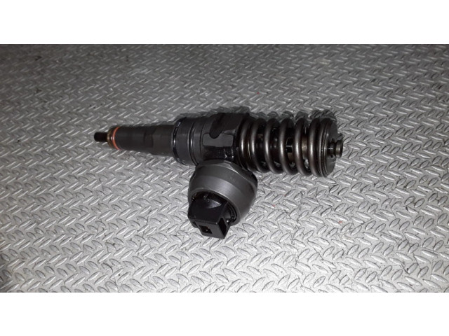 Vstřikovač 038130073BP Audi A2 pro naftový motor 1.4