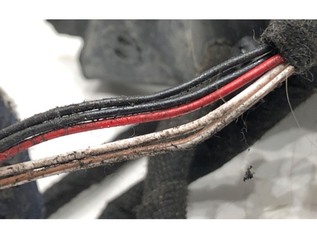 Зеркало электрическое Audi A2 - года