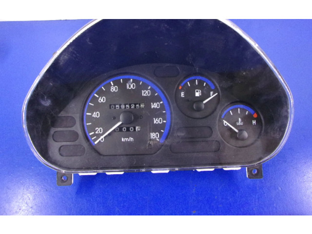 Панель приборов 96518057, 96518057   Chevrolet Matiz       