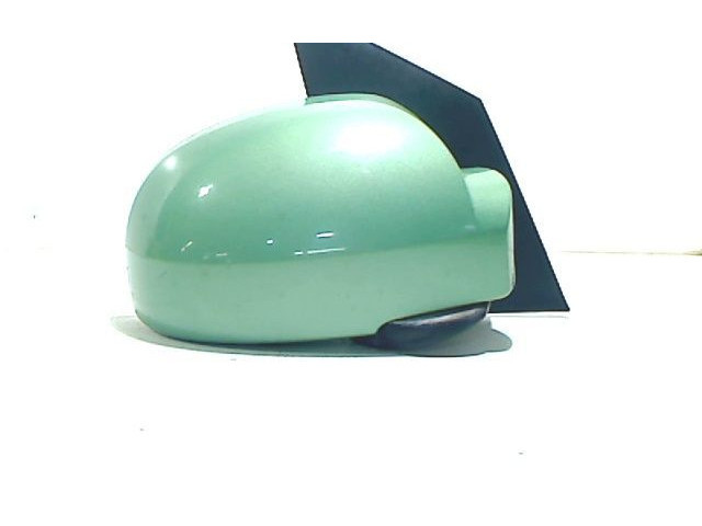 Зеркало электрическое Hyundai Getz - года