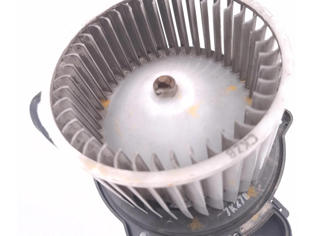 Вентилятор печки F00S33F012 KIA Ceed