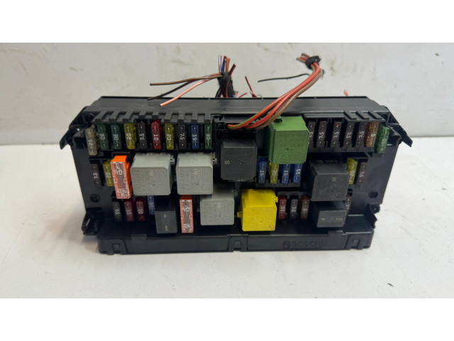 Pojistková skříňka A2129006329 Mercedes-Benz CLS C218 X218 2016