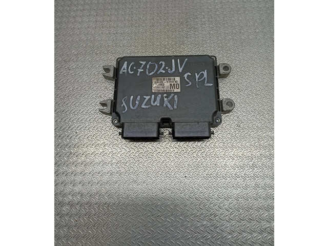 Блок управления двигателя 3392051K0, 590071H5ZE   Suzuki Splash