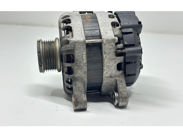 Генератор 9809391880, 2625767A   Peugeot Partner III      