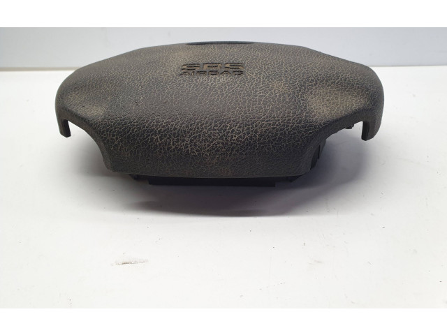 Подушка безопасности водителя 95ABA042B85   Ford Escort