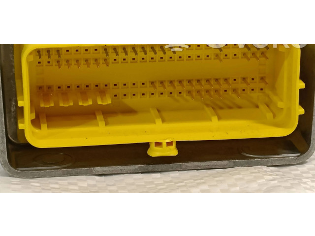 Блок управления двигателя 5N0959655AA, 221098118   Volkswagen PASSAT B7